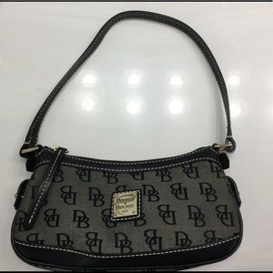 Dooney & Bourke Shoulder Bag